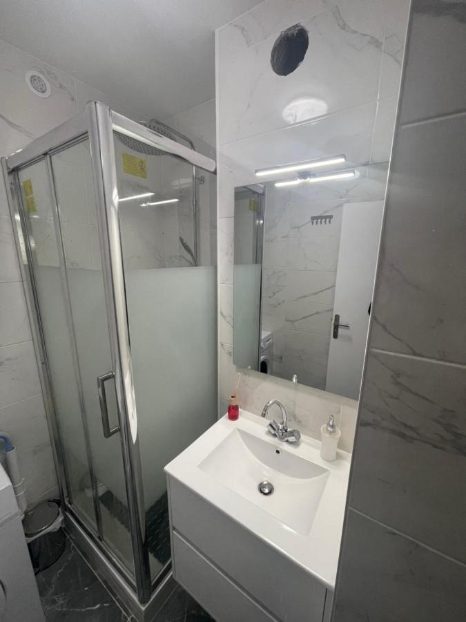 Appartement Lagny Sur Marne Disneyland Paris Exterior foto